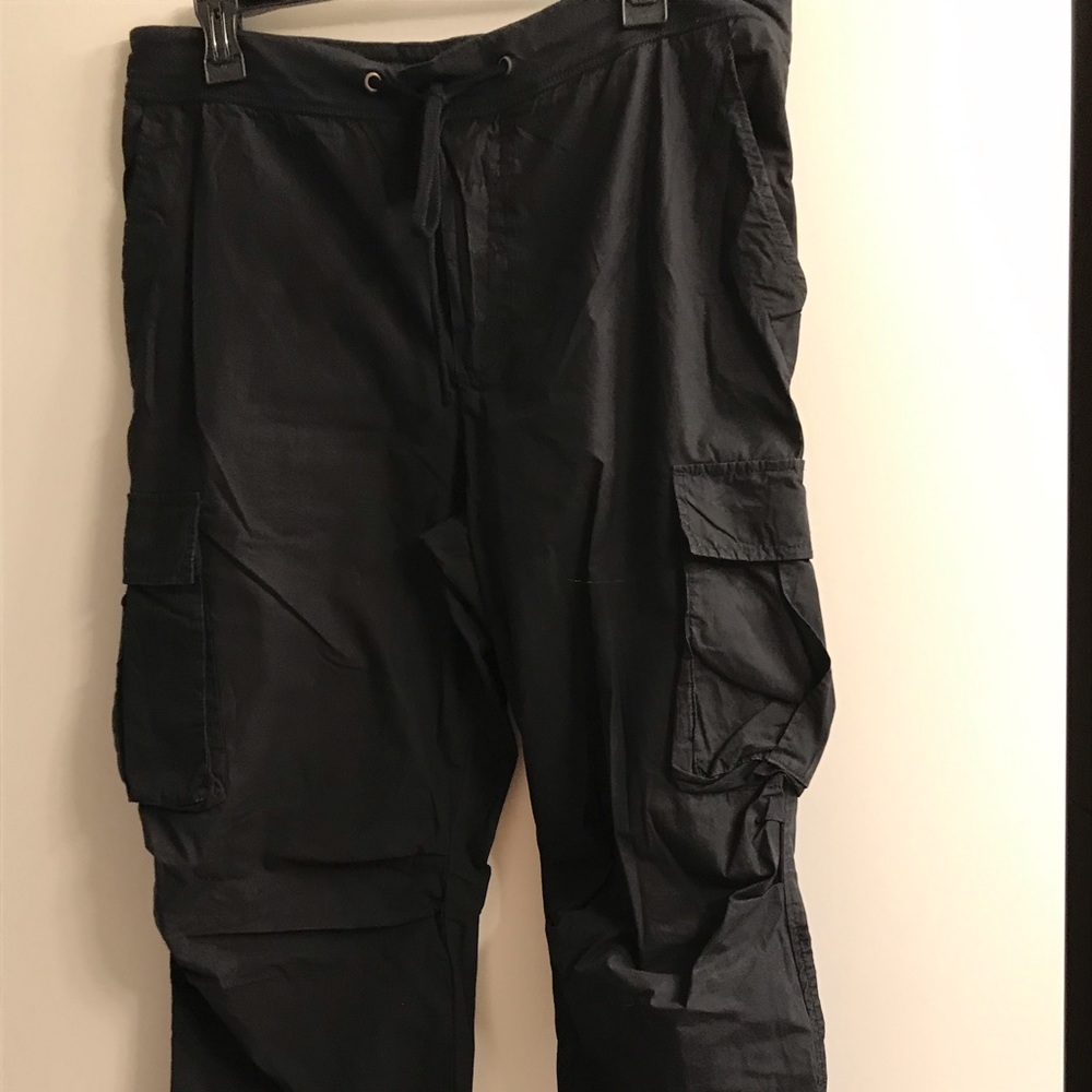 Cargo pants